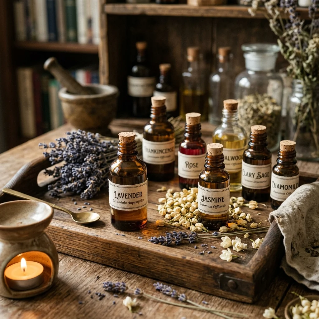 Hydrolats et eaux florales : comment choisir et utiliser sans irriter